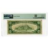 Image 2 : NY. National Bank of Cohoes, New York. $10 T2, Series of 1929, Ch#1347, Issued Banknote.