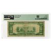 Image 2 : NY. National Bank of Cohoes, New York. $20 T1, Series of 1929, Ch#1347, Issued Banknote with Low S/N