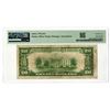 Image 2 : NY. National Bank of Cohoes, New York. $20 T2, Series of 1929, Ch#1347, Issued Banknote.