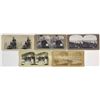 Image 1 : CA. Spanish American War Era Military and Naval Stereo view Photographs, 1889-1900