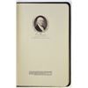Image 2 : "The Romance of Intaglio Banknotes" 1925 ABNC Book With Intaglio Portrait of Paul Revere