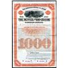Image 1 : NY. Erie Canal Celebration Ball, 1825, Invitation Proof by Durand & Wright.