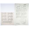 Image 1 : Netherlands. General Ledger of Public Debt of the Imperial Depreciation Commission 1836 I/U Bond Pay