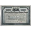Image 1 : U.K., Underground Electric Railways Co. of London Ltd., 1902, Specimen Stock Certificate
