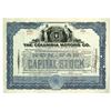 Image 1 : MI. Columbia Motors Co., 1924, I/U Stock Certificate.