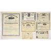 Image 1 : Life Insurance and Mutual Assurance Certificates, 1869 to 1900