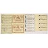 Image 1 : NV. Nevada Banking and Gold Exchange Documents, 1870s to 1890s