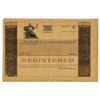 Image 1 : NY. Shearson Lehman Brothers, Inc., ND (ca.1980s), Proof Bond