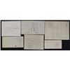 Image 2 : National & Regional Banking Stock Certificates, 1823 to 1913.