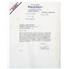 Image 2 : Hearst Consolidated Publications, Inc., 1931 I/U Stock Certificate, and 1969 Letter From Bank of Ame