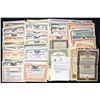 Image 1 : Real Estate, Building, and Investment Company Stocks and Bonds, ca.1920s to 1960s