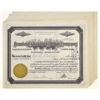 Image 1 : AZ. Jumbo Extension Mining Co., 1916, Issued Stock Certificate Assortment.