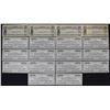 Image 1 : CA. California Mining Companies U/U Stock Certificate Assortment, ND (ca.1860 to 1880s).