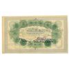 Image 2 : CO. Colorado Territory National Silver Mining Company of Baltimore City, 1869, I/U Stock Certificate