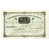 Image 1 : CO. Central Colorado Prospecting and Mine Developing Co., 1880 I/U Stock Certificate