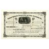Image 1 : CO. Central Colorado Prospecting and Mine Developing Co., 1880, I/U Stock Certificate.