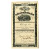 Image 1 : CO. Colorado & New England Mining Co., 1882, I/U Stock Certificate