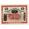 Image 1 : CO. Little Diamond Consolidated Mining Co., 1882, I/U Stock Certificate.