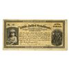 Image 1 : CO. Little Juliet Syndicate, 1884 I/U Stock Certificate