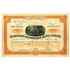 Image 1 : CO. Tenderfoot Consolidated Mining Co., 1880, I/U Stock Certificate.