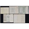 Image 2 : CO. Colorado Mining Ventures Stock Certificates., ND (1890s) to 1932.