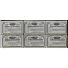 Image 1 : CO. Orphan Gold Mining Co., 1901, I/C & U/U Stock Certificate Assortment.