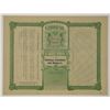 Image 2 : GA. Dahlonega Consolidated Gold Mining Co., 1904, I/U Stock Certificate.