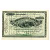 Image 1 : Idaho Territory. Shoshone Gold Mining Co., 1888, I/U Stock Certificate.
