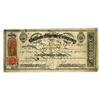 Image 1 : NV. Bullion Mining Co., 1868, I/C Stock Certificate.