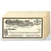 Image 1 : NV. Gold Reef Consolidated Gold & Silver Mining Co., ND ca.1900s), Remainder Group of Stock Certific