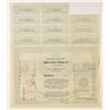 Image 2 : NV. Great Republic Gold & Silver Mining Company of Virginia., 1867, I/U Bond.