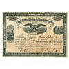 Image 1 : NY. Eagle River Mining & Manufacturing Co., 1880, I/U Stock Certificate.