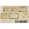 Image 1 : Western Investment, Education, Leisure & Mining-Era Ephemera Group, 1896 to 1931