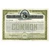 Image 1 : ME. Paducah Traction and Light Co., 1906, I/U Stock Certificate.