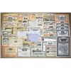 Image 1 : Railroad Stock and Bond Assortment, ca.1850s to 1960s,