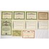 Image 1 : United States and International Corporate and Government Securities Group, 1877 to 1981