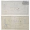 Image 2 : Montana Territory. Territory of Montana, 1868, I/C Coupon Bond Pair.
