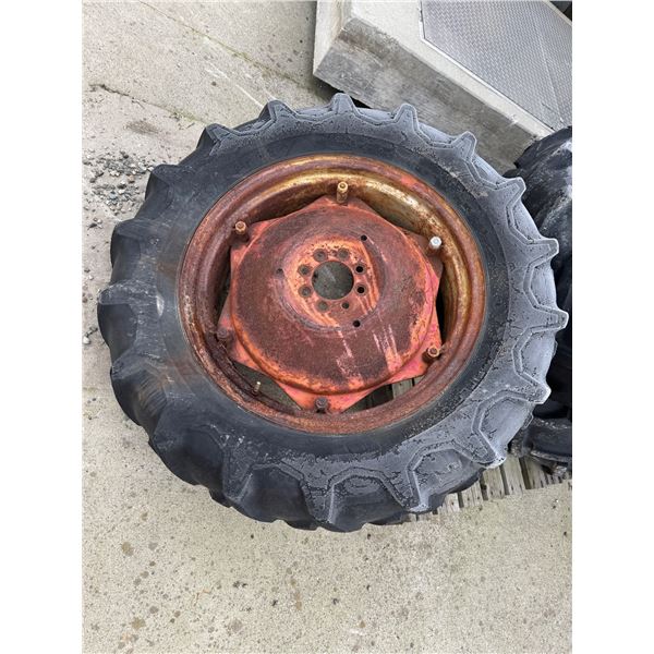 Firestone 2.4–20 811 inch rim one – 28 –1