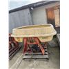Image 1 : Vicon PS1153 fertiliser spreader.