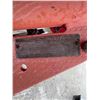 Image 3 : Vicon PS1153 fertiliser spreader.