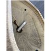 Image 5 : Vicon PS1153 fertiliser spreader.