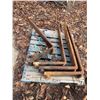 Image 1 : Forklift attachments 1000lb cap.