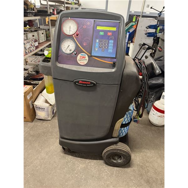 Robinair air condition unit 34700z