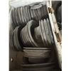 Image 3 : Miscellaneous automotive pulleys