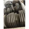 Image 4 : Miscellaneous automotive pulleys