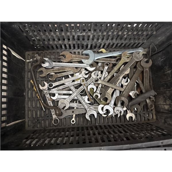 Wrenches