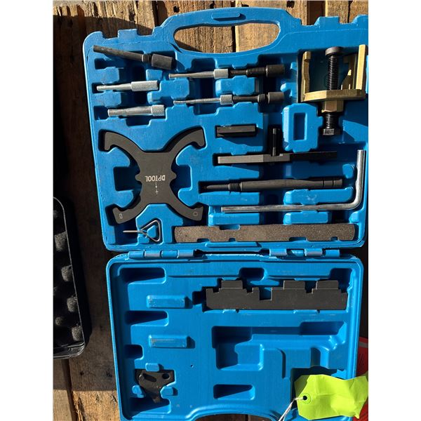 Ford /Mazda timing kit