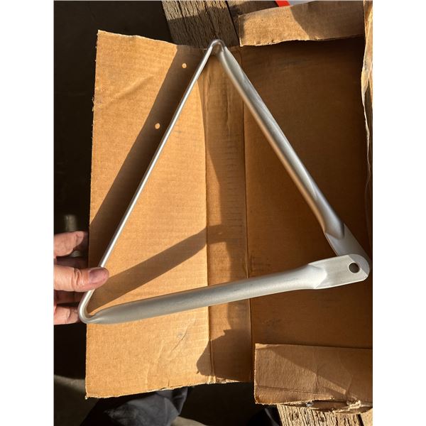 Ford outside mirror support assembly E3 HZ – 178736–8