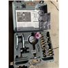 Image 1 : Master fuel injection test kit