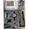 Image 2 : Master fuel injection test kit